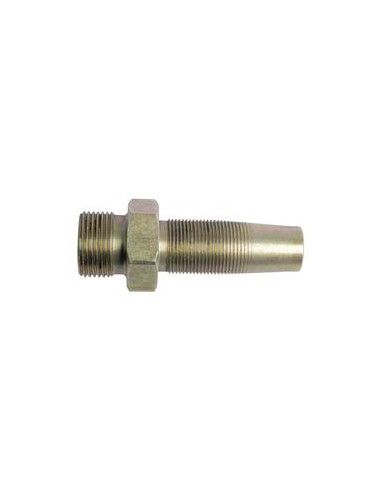 BOQUILLA MACHO 3/4'' BSP