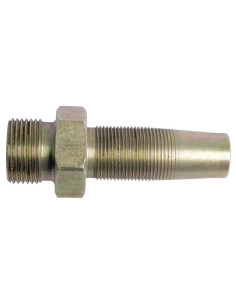 BOQUILLA MACHO 3/4'' BSP 2