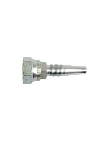 CONECTOR 1/2'' BSP HEMBRA 3/8''
