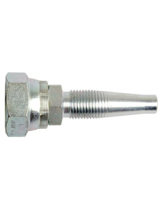 CONECTOR 1/2'' BSP HEMBRA 3/8'' 2