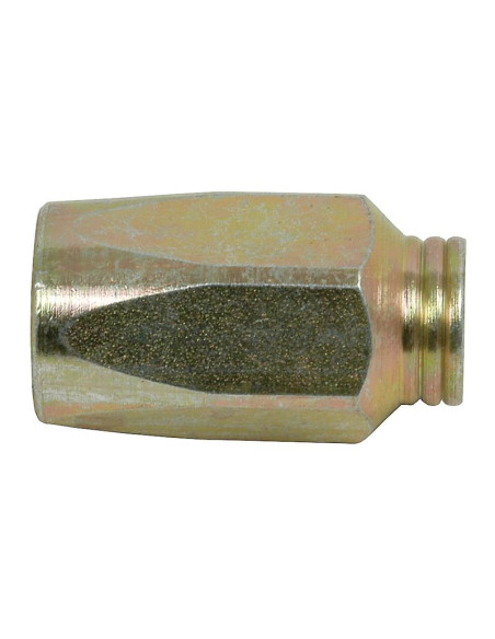 EMBOUT FEMELLE COMPL. 1/2'' 2T