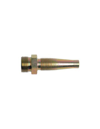 M18 MALE 3/8'' INSERT