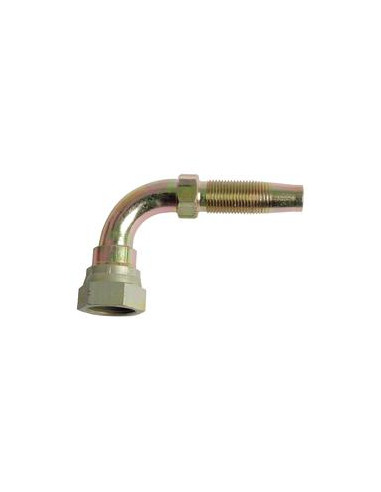 M22 90* SWEPT 1/2''INSERT