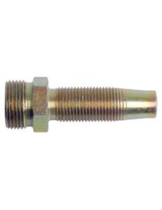 M22 MALE 1/2'' INSERT