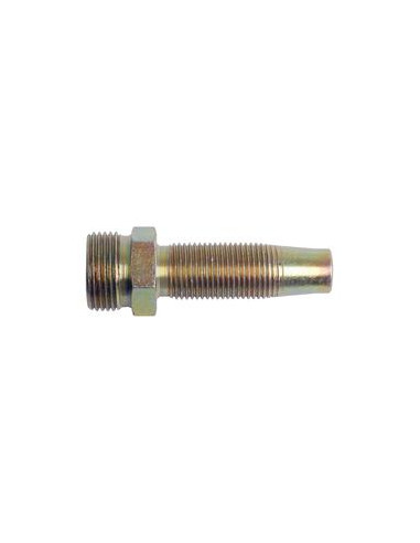 M22 MALE 1/2'' INSERT