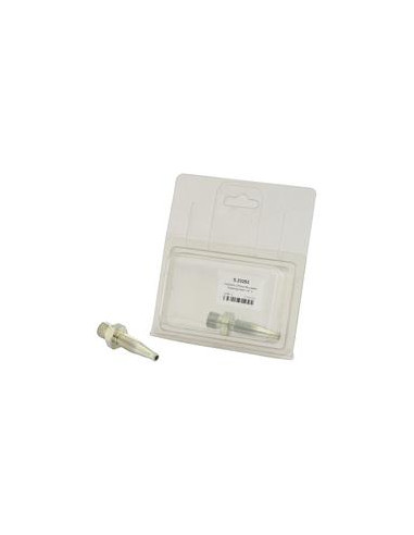 R/U INS 1/4''X1/4''BSP M-A'PAK