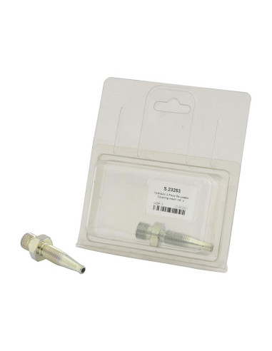 R/U INS 1/4''X1/4''BSP M-A'PAK