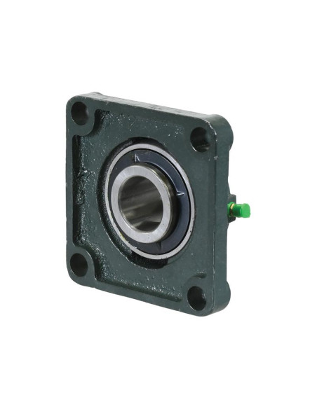 Sparex Rodamiento con Soporte de Cuatro Tornillos (UCF207-20)