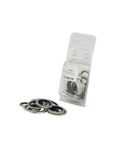 Junta Estanqueidad 1/2 - 1'' (Blister 14 pzas.)