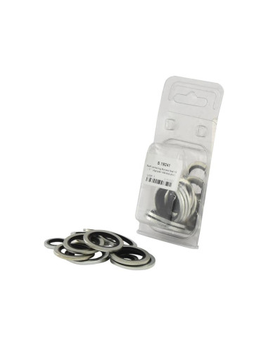 Junta Estanqueidad 1/2 - 1'' (Blister 14 pzas.)