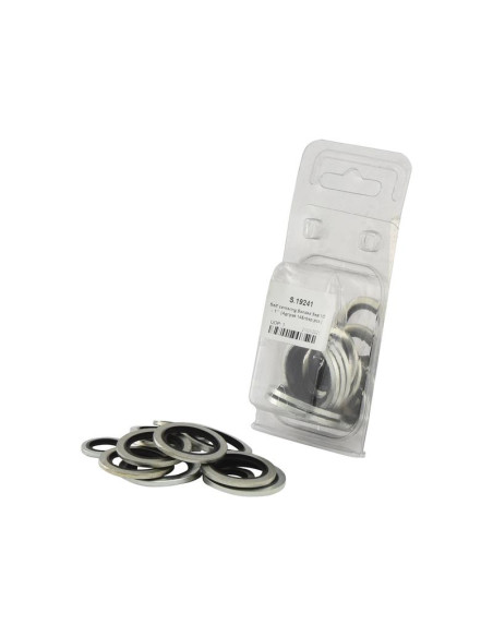 Junta Estanqueidad 1/2 - 1'' (Blister 14 pzas.)