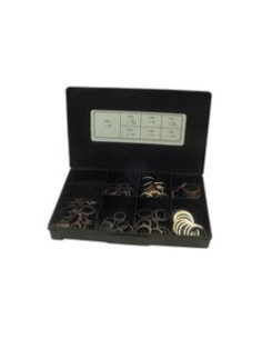 Junta Estanqueidad 1/2 - 1'' (Caja 120 pzas.)