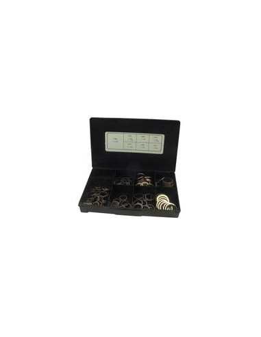 Junta Estanqueidad 1/2 - 1'' (Caja 120 pzas.)