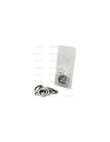 Junta Estanqueidad 1/2 - 7/8'' (Blister 14 pzas.)