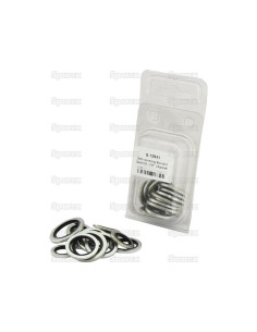 Junta Estanqueidad 1/2 - 7/8'' (Blister 14 pzas.) 2