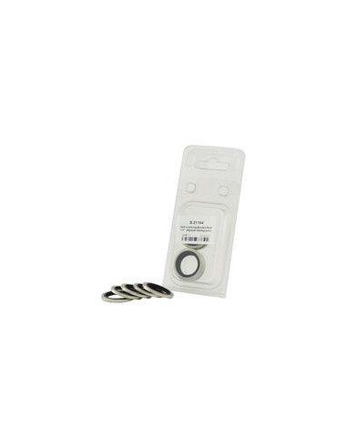 Junta Estanqueidad 1/2'' (Blister 5 pzas.)