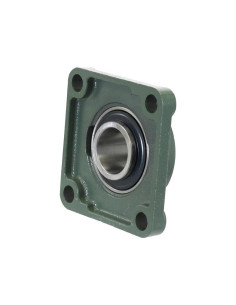 Sparex Rodamiento con Soporte de Cuatro Tornillos (UCF208) 2