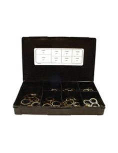 Junta Estanqueidad 8-22mm (Caja 145 pzas.)