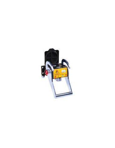 Concector Hidraulico - Rosca Hembra - x 1/2'' BSP - 2P206 Serie