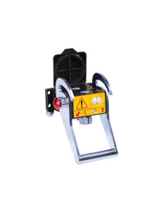 Concector Hidraulico - Rosca Hembra - x 1/2'' BSP - 2P206... 2