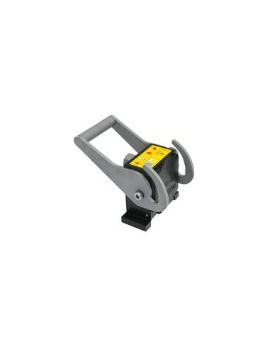 Concector Hidraulico - Rosca Hembra - x 1/2'' BSP - 2P206G Serie