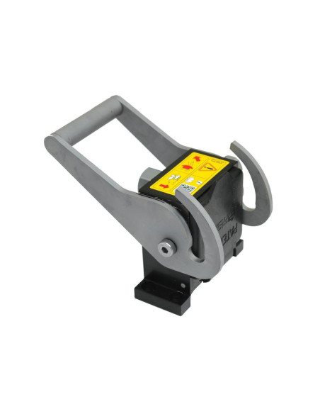 Concector Hidraulico - Rosca Hembra - x 1/2'' BSP - 2P206G Serie