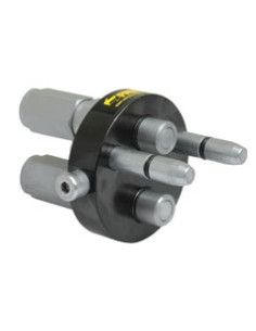 Concector Hidraulico - Rosca Hembra - x 1/2'' BSP -...