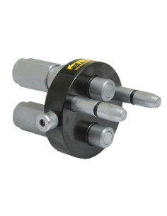 Concector Hidraulico - Rosca Hembra - x 1/2'' BSP -... 2