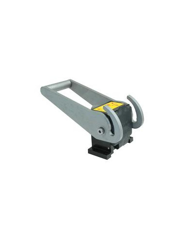 Concector Hidraulico - Rosca Hembra - x 1/2'' BSP - 2P208G Serie