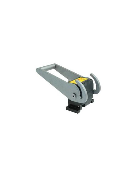 Concector Hidraulico - Rosca Hembra - x 1/2'' BSP - 2P208G Serie