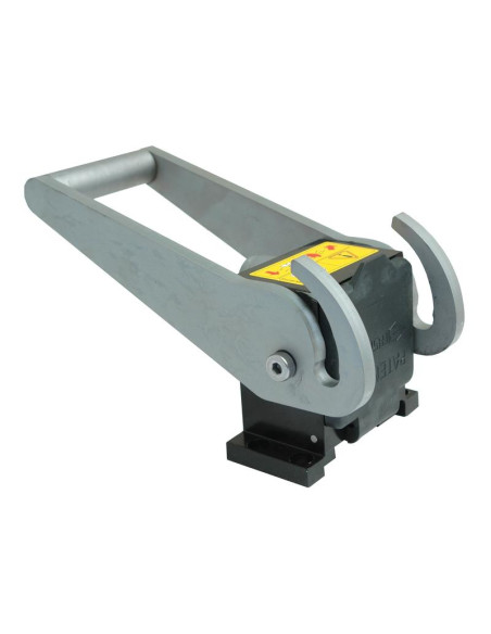 Concector Hidraulico - Rosca Hembra - x 1/2'' BSP - 2P208G Serie