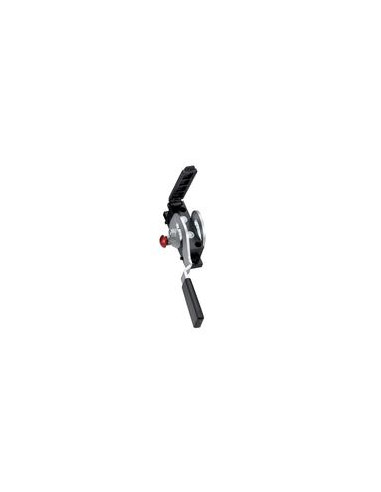 Concector Hidraulico - Rosca Hembra - x 1/2'' BSP - 2PB06 Serie