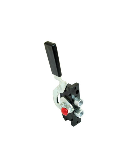 Concector Hidraulico - Rosca Hembra - x 1/2'' BSP - 2PB06 Serie