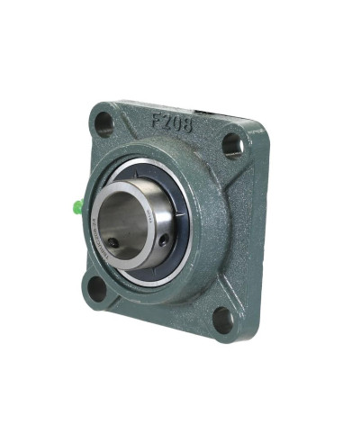 Sparex Rodamiento con Soporte de Cuatro Tornillos (UCF208-24)
