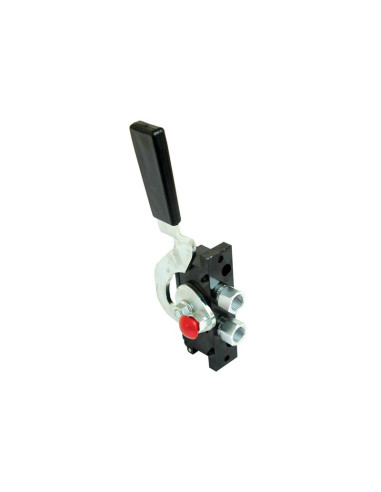 Concector Hidraulico - Rosca Hembra - x 3/8''...