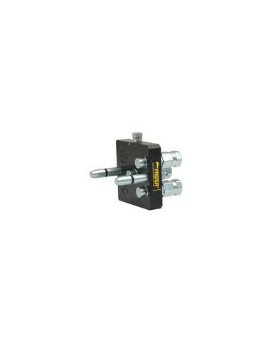 Concector Hidraulico - Macho - x 9/16'' UNF - 3P5065 Serie