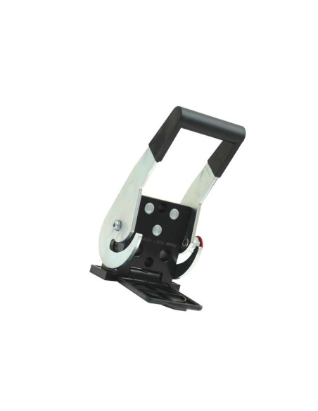 Concector Hidraulico - Rosca Hembra - x 9/16'' UNF - 2P5065 Serie