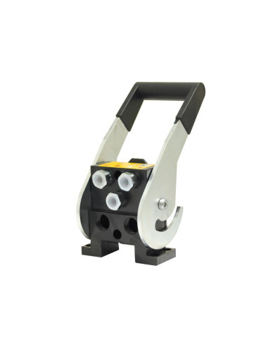 Concector Hidraulico - Rosca Hembra - x 9/16''...