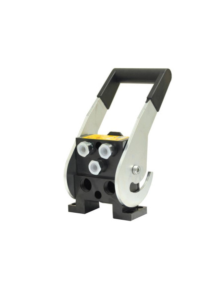 Concector Hidraulico - Rosca Hembra - x 9/16'' UNF - 2P5065 Serie