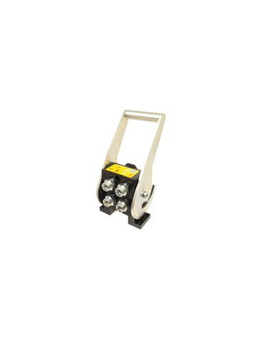 Concector Hidraulico - Macho - x M22 x 1.50'' métrica - 2P506 Serie