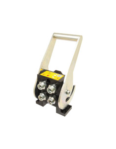 Concector Hidraulico - Macho - x M22 x 1.50'' métrica -... 2