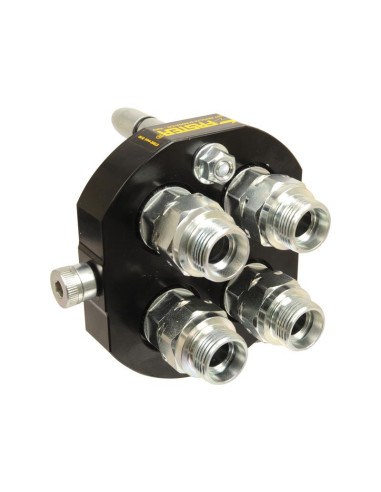 Concector Hidraulico - Macho - x M22 x 1.50''...