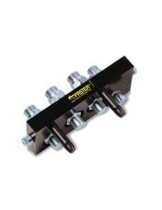 Concector Hidraulico - Macho - x M22 x 1.50'' métrica -...