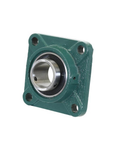 Sparex Rodamiento con Soporte de Cuatro Tornillos (UCF209)