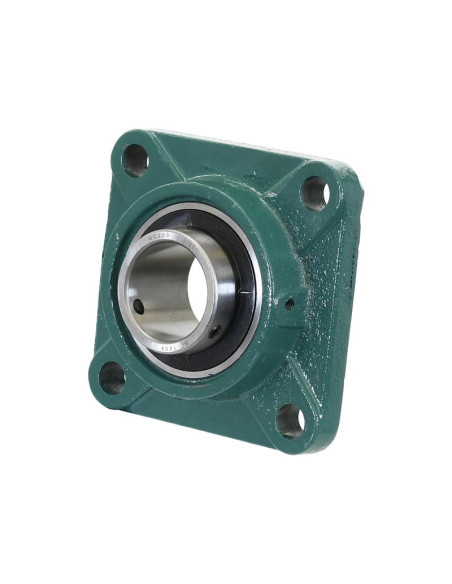 Sparex Rodamiento con Soporte de Cuatro Tornillos (UCF209)