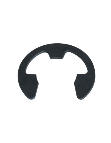 Imperial Clip tipo E, Ø de A1/4 - 7/8'', Ø...