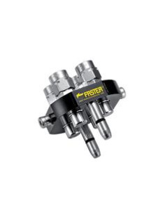 Concector Hidraulico - Rosca Hembra - x 1/2'' BSP - 2P506...