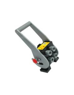 Concector Hidraulico - Rosca Hembra - x 1/2'' BSP -...