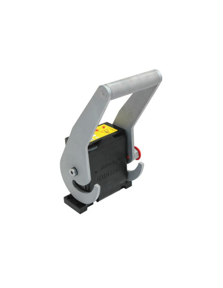 Concector Hidraulico - Rosca Hembra - x 1/2'' BSP - 2P506G Serie