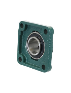 Sparex Rodamiento con Soporte de Cuatro Tornillos (UCF209) 2